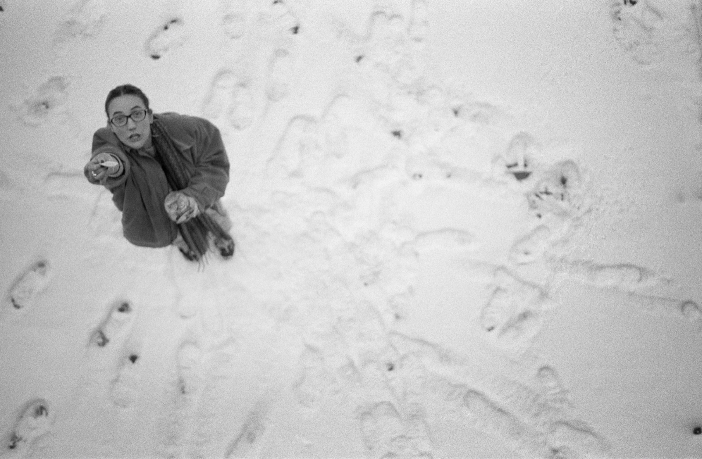 01:34:18 — Would you do it for a pickle, mister?, from Stills From My Movie