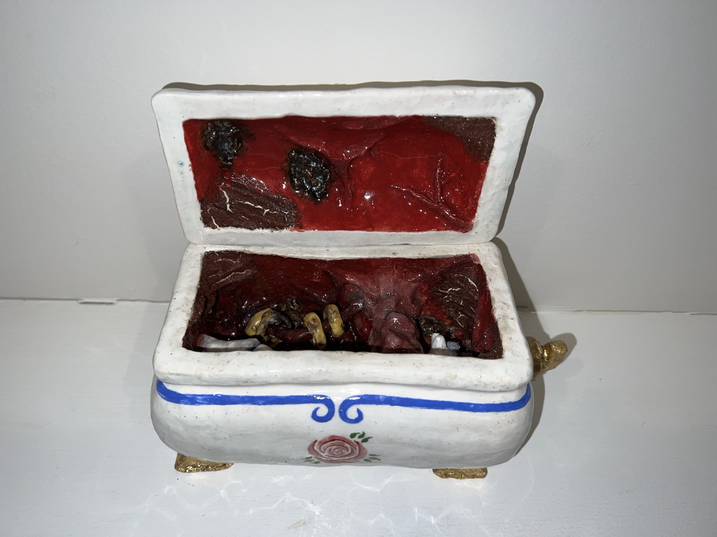 Music Box, December 2022